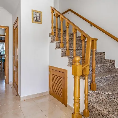 Wonderful Algarvinian By Lovelystay Vila Nova de Cacela