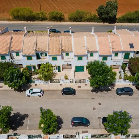 Wonderful Algarvinian By Lovelystay Apartamento *