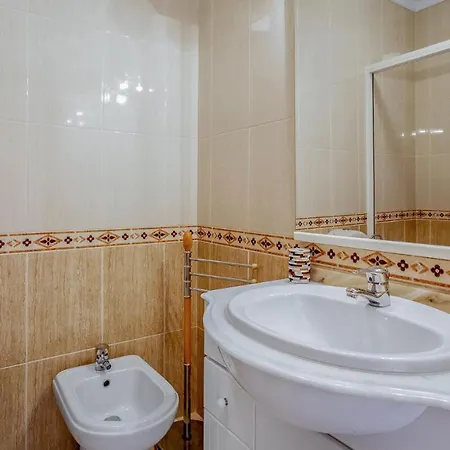 Wonderful Algarvinian By Lovelystay Apartamento *