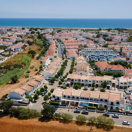 Apartamento Wonderful Algarvinian By Lovelystay