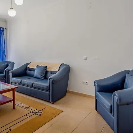 Apartamento Wonderful Algarvinian By Lovelystay