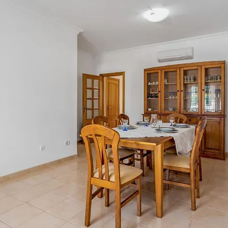 Wonderful Algarvinian By Lovelystay Vila Nova de Cacela