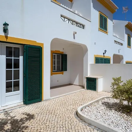 Wonderful Algarvinian By Lovelystay דירה *