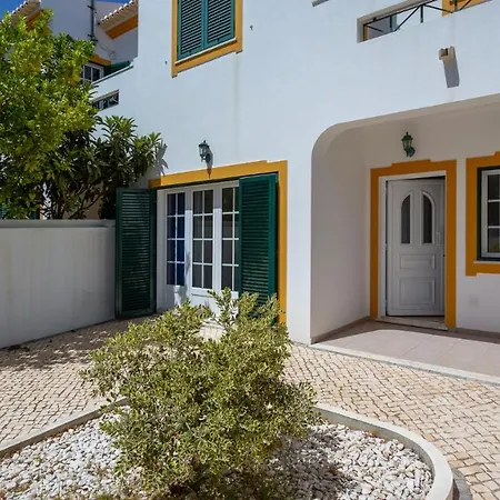 Apartamento Wonderful Algarvinian By Lovelystay