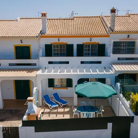 Wonderful Algarvinian By Lovelystay *