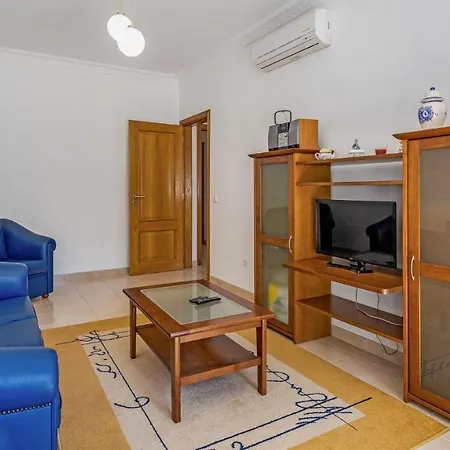 Apartamento Wonderful Algarvinian By Lovelystay *
