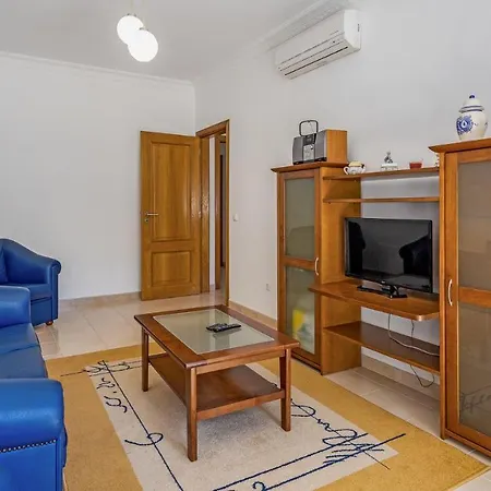 Apartamento Wonderful Algarvinian By Lovelystay *