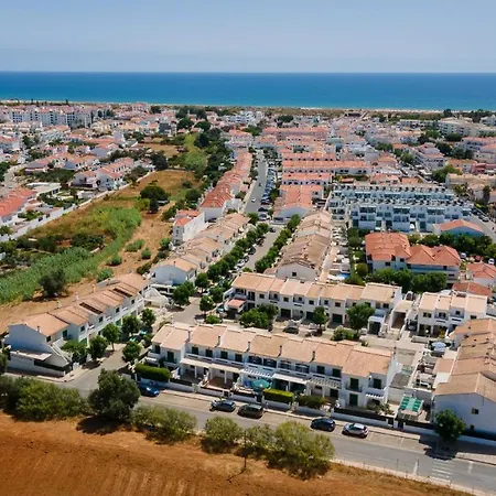 Apartamento Wonderful Algarvinian By Lovelystay *