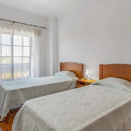 Apartmán Wonderful Algarvinian By Lovelystay Vila Nova de Cacela