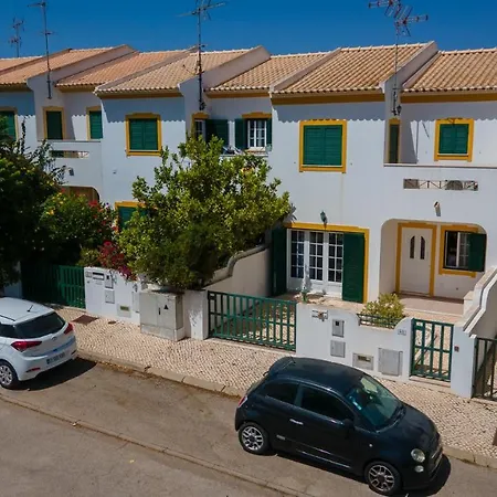 Wonderful Algarvinian By Lovelystay * Vila Nova de Cacela