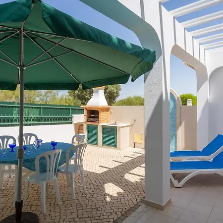 Wonderful Algarvinian By Lovelystay شقة