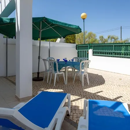 Wonderful Algarvinian By Lovelystay شقة *